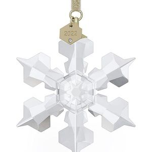 Swarovski Annual Edition 2022 Ornament,